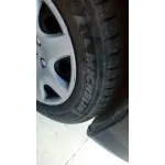 PEUGEOT 308 PEUGEOT 308 '2010 CONFORT NEGRO 2007