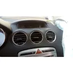 PEUGEOT 308 PEUGEOT 308 '2010 CONFORT NEGRO 2007