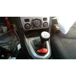 PEUGEOT 308 PEUGEOT 308 '2010 CONFORT NEGRO 2007