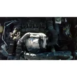 PEUGEOT 308 PEUGEOT 308 '2010 CONFORT NEGRO 2007