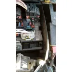 PEUGEOT 308 PEUGEOT 308 '2010 CONFORT NEGRO 2007