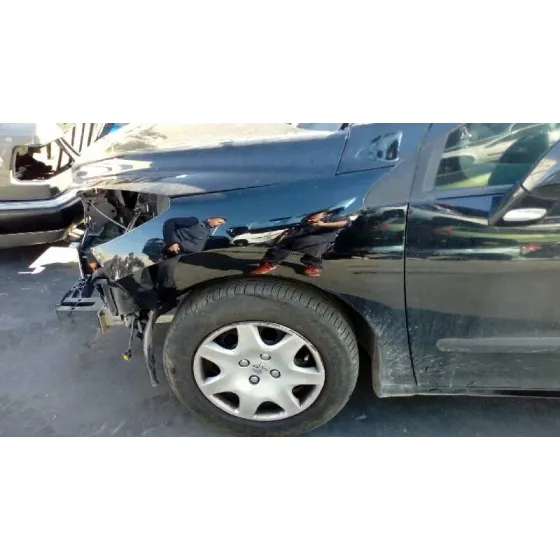 PEUGEOT 308 '2010 CONFORT NEGRO
