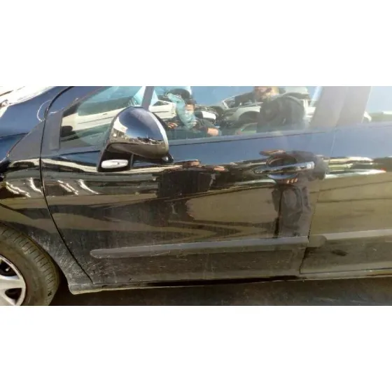 PEUGEOT 308 '2010 CONFORT NEGRO
