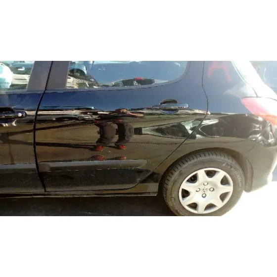PEUGEOT 308 '2010 CONFORT NEGRO