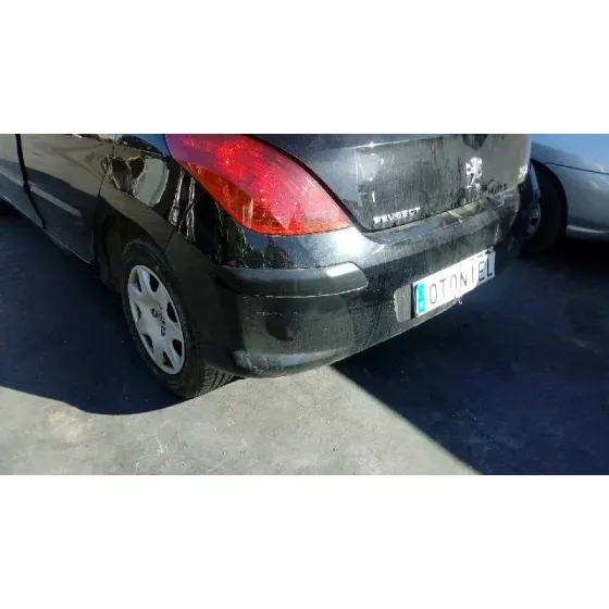 PEUGEOT 308 '2010 CONFORT NEGRO