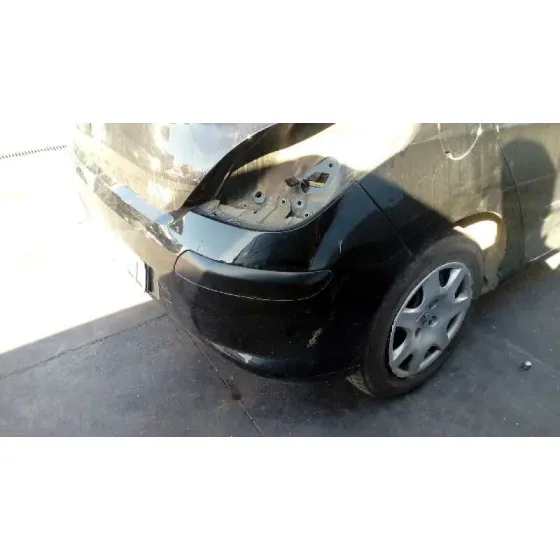 PEUGEOT 308 '2010 CONFORT NEGRO