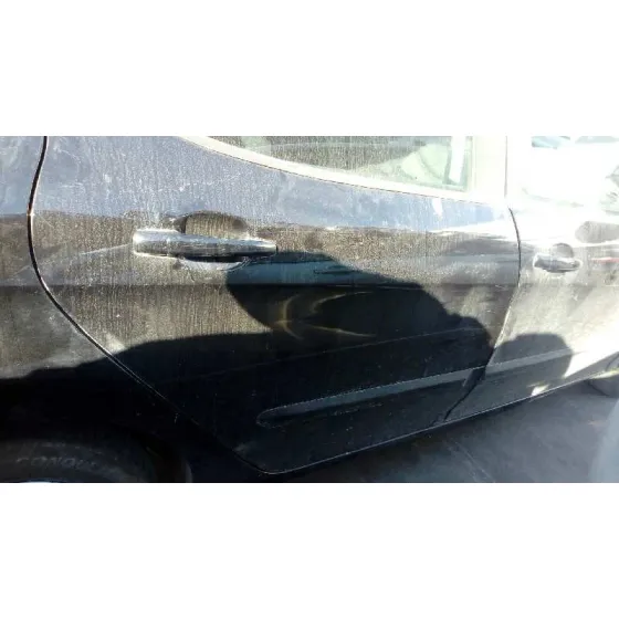 PEUGEOT 308 '2010 CONFORT NEGRO