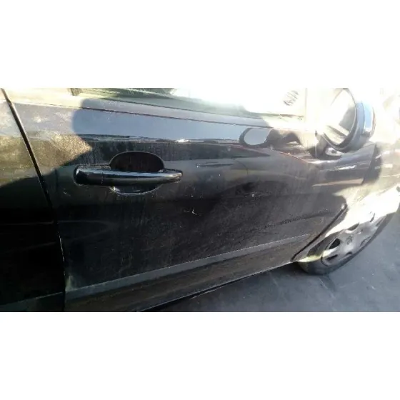 PEUGEOT 308 '2010 CONFORT NEGRO