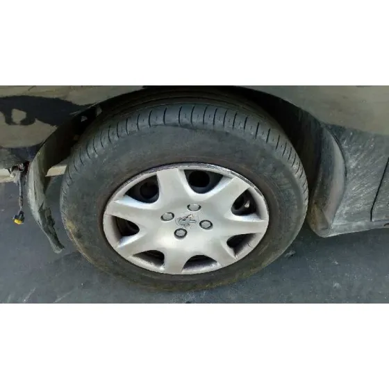 PEUGEOT 308 '2010 CONFORT NEGRO