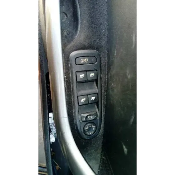 PEUGEOT 308 '2010 CONFORT NEGRO
