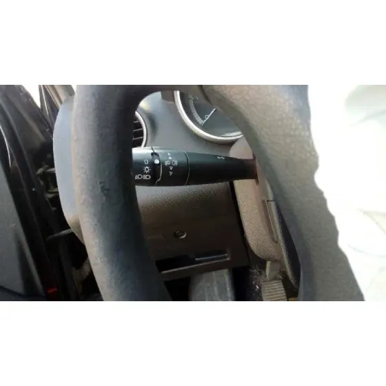 PEUGEOT 308 '2010 CONFORT NEGRO