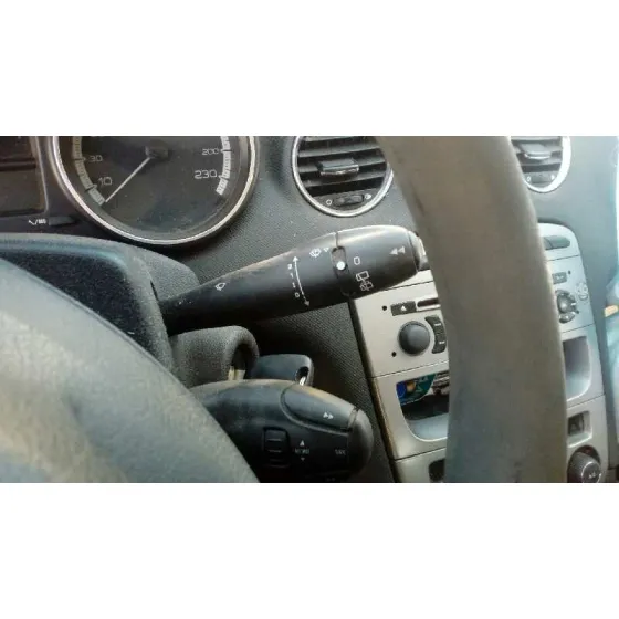 PEUGEOT 308 '2010 CONFORT NEGRO