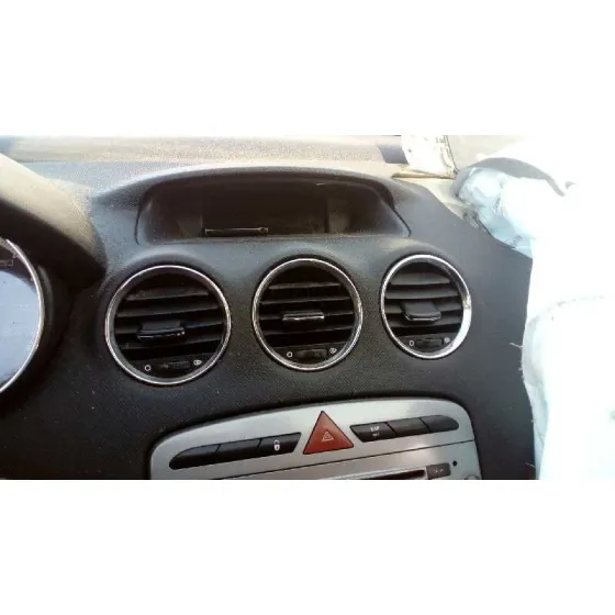PEUGEOT 308 '2010 CONFORT NEGRO