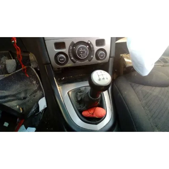 PEUGEOT 308 '2010 CONFORT NEGRO