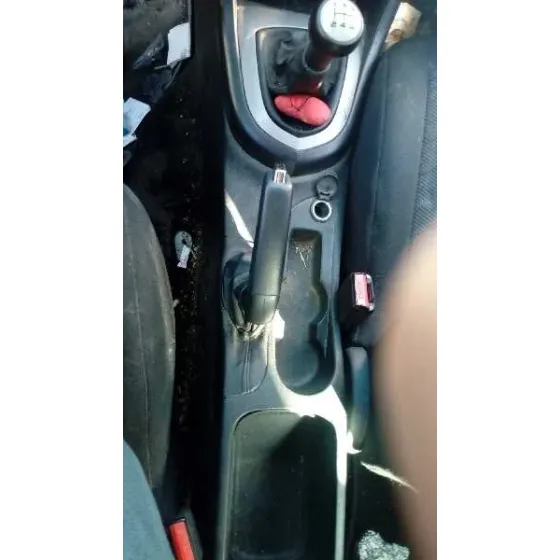 PEUGEOT 308 '2010 CONFORT NEGRO
