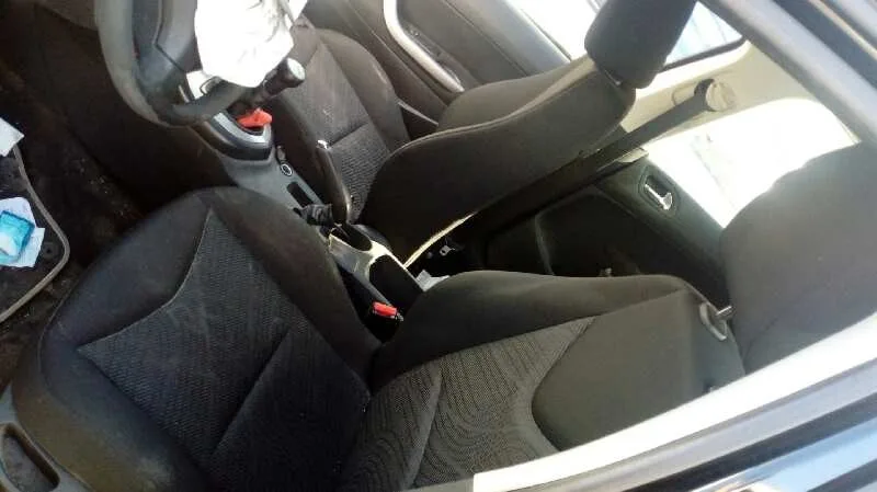 PEUGEOT 308 '2010 CONFORT NEGRO