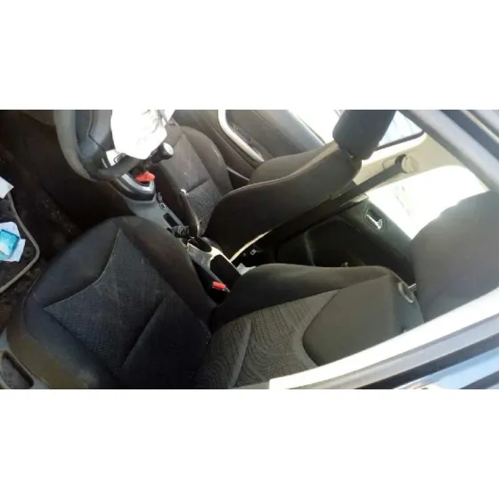 PEUGEOT 308 '2010 CONFORT NEGRO