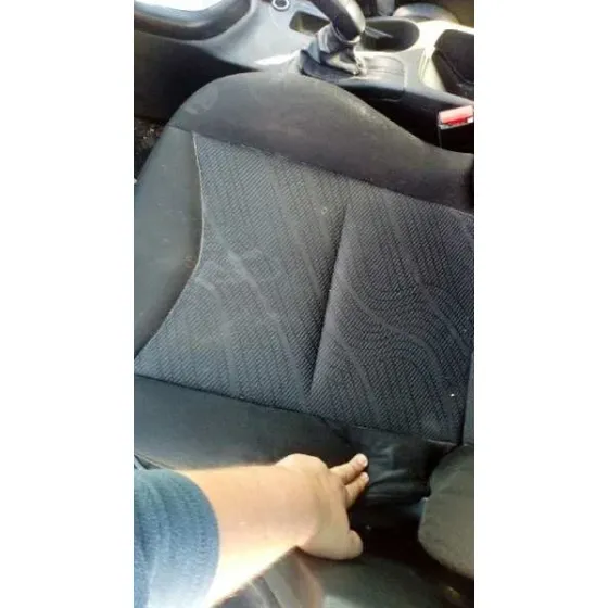 PEUGEOT 308 '2010 CONFORT NEGRO