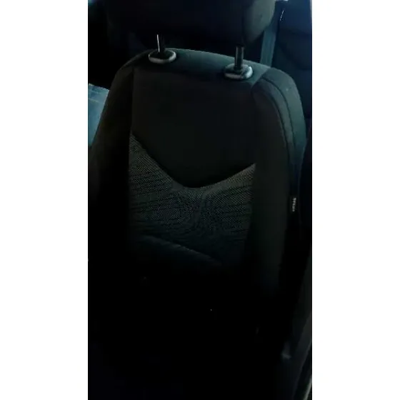 PEUGEOT 308 '2010 CONFORT NEGRO
