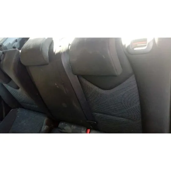PEUGEOT 308 '2010 CONFORT NEGRO