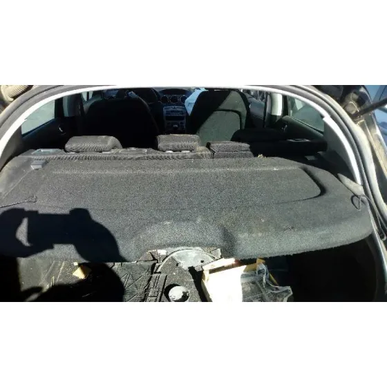 PEUGEOT 308 '2010 CONFORT NEGRO