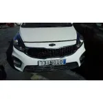 KIA CARENS ( ) KIA CARENS ( ) '2017 1.7 CRDI CAT BLANCO 2013