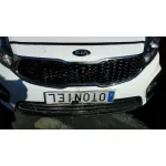 KIA CARENS ( ) KIA CARENS ( ) '2017 1.7 CRDI CAT BLANCO 2013
