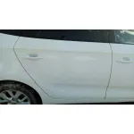 KIA CARENS ( ) KIA CARENS ( ) '2017 1.7 CRDI CAT BLANCO 2013