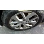 KIA CARENS ( ) KIA CARENS ( ) '2017 1.7 CRDI CAT BLANCO 2013