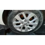KIA CARENS ( ) KIA CARENS ( ) '2017 1.7 CRDI CAT BLANCO 2013