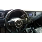 KIA CARENS ( ) KIA CARENS ( ) '2017 1.7 CRDI CAT BLANCO 2013
