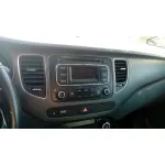 KIA CARENS ( ) KIA CARENS ( ) '2017 1.7 CRDI CAT BLANCO 2013