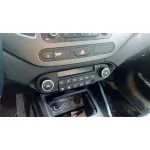 KIA CARENS ( ) KIA CARENS ( ) '2017 1.7 CRDI CAT BLANCO 2013