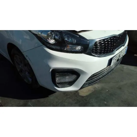 KIA CARENS ( ) '2017 1.7 CRDI CAT BLANCO