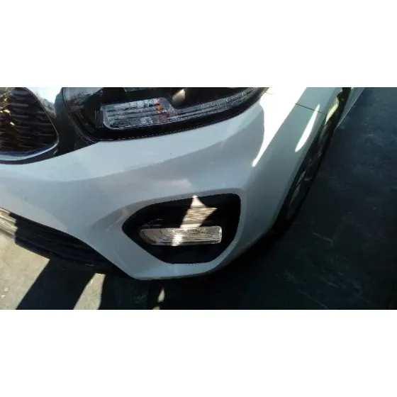 KIA CARENS ( ) '2017 1.7 CRDI CAT BLANCO