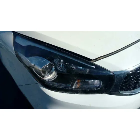 KIA CARENS ( ) '2017 1.7 CRDI CAT BLANCO