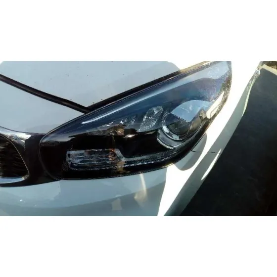 KIA CARENS ( ) '2017 1.7 CRDI CAT BLANCO