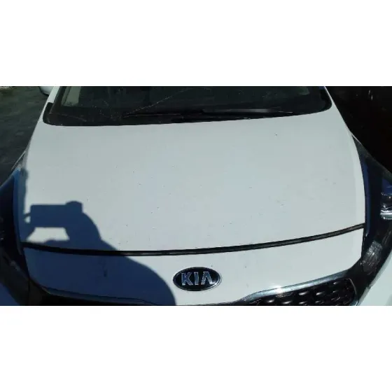 KIA CARENS ( ) '2017 1.7 CRDI CAT BLANCO
