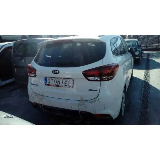 KIA CARENS ( ) '2017 1.7 CRDI CAT BLANCO