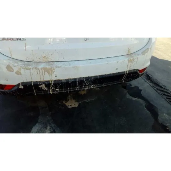 KIA CARENS ( ) '2017 1.7 CRDI CAT BLANCO