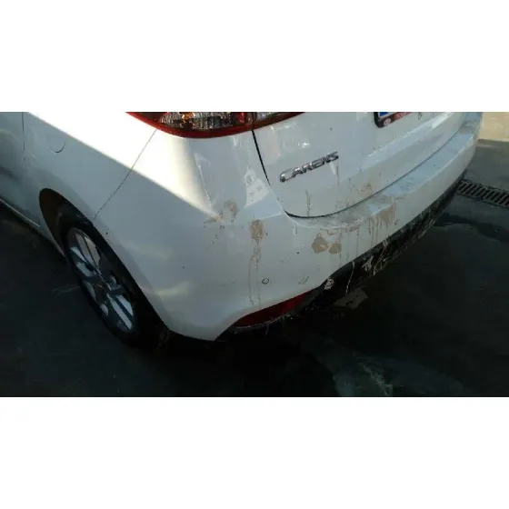 KIA CARENS ( ) '2017 1.7 CRDI CAT BLANCO