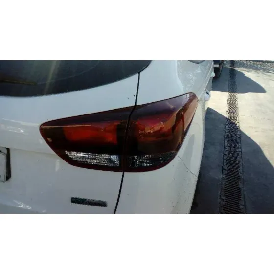 KIA CARENS ( ) '2017 1.7 CRDI CAT BLANCO