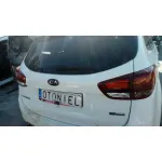 KIA CARENS ( ) '2017 1.7 CRDI CAT BLANCO