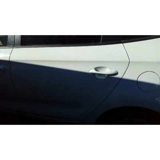 KIA CARENS ( ) '2017 1.7 CRDI CAT BLANCO