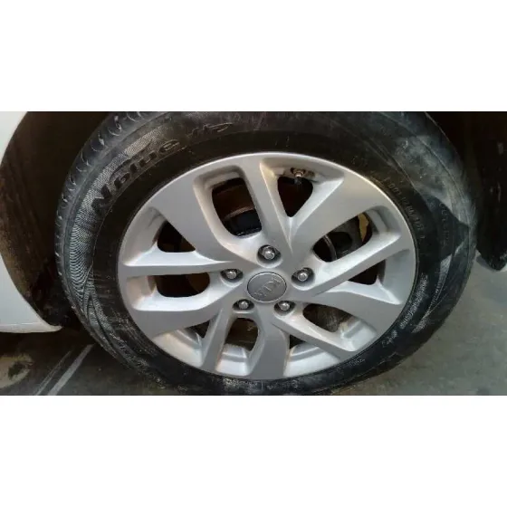 KIA CARENS ( ) '2017 1.7 CRDI CAT BLANCO