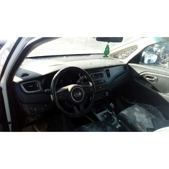 KIA CARENS ( ) '2017 1.7 CRDI CAT BLANCO