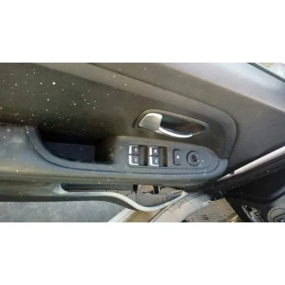 KIA CARENS ( ) '2017 1.7 CRDI CAT BLANCO