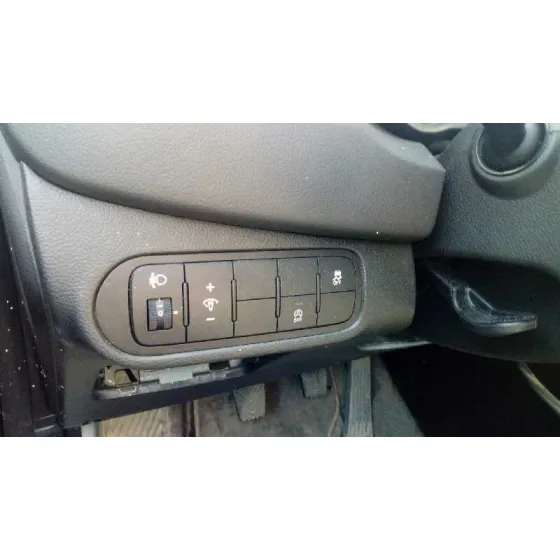 KIA CARENS ( ) '2017 1.7 CRDI CAT BLANCO