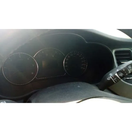 KIA CARENS ( ) '2017 1.7 CRDI CAT BLANCO