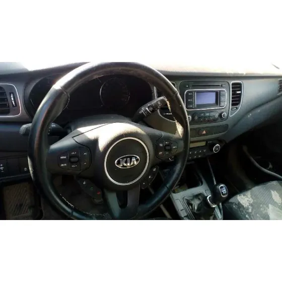 KIA CARENS ( ) '2017 1.7 CRDI CAT BLANCO